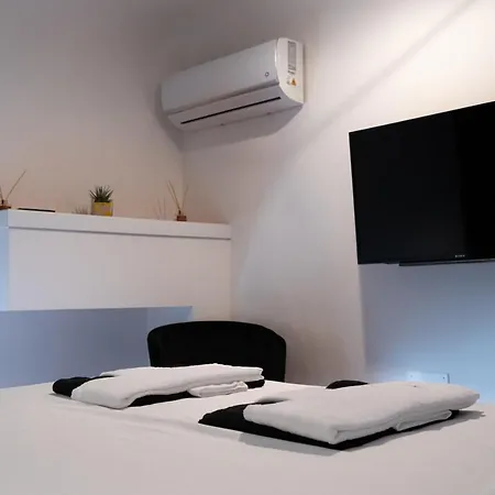 Wal49 Appartement *