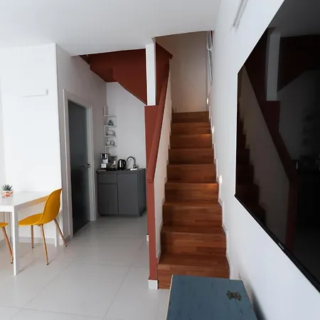 Appartement Wal49