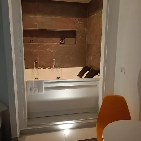 Appartement Wal49 *