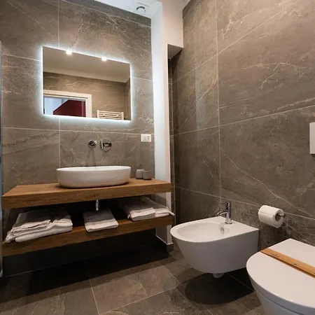 Wal49 Апартаменты