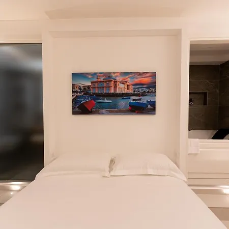 Appartement Wal49 *