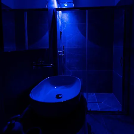 Апартаменты Wal49