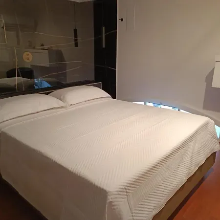 Appartement Wal49 *