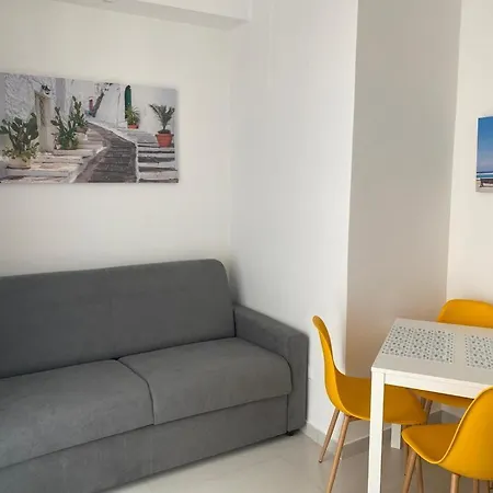 Wal49 Appartement