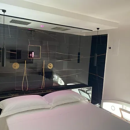 Wal49 Апартаменты *