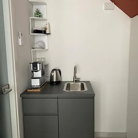 Wal49 Апартаменты Бари