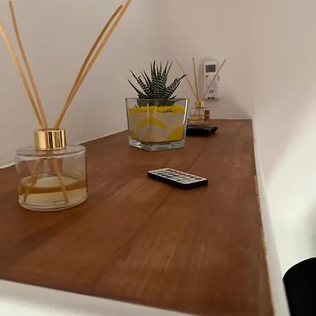 Appartement Wal49 *