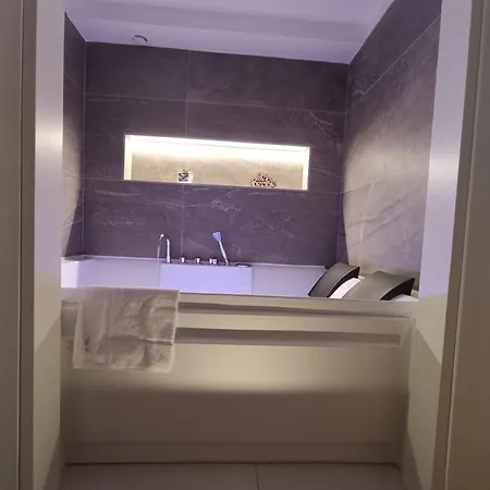 Wal49 Апартаменты *