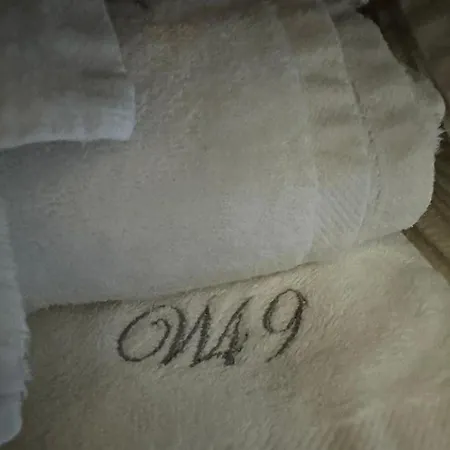 Апартаменты Wal49