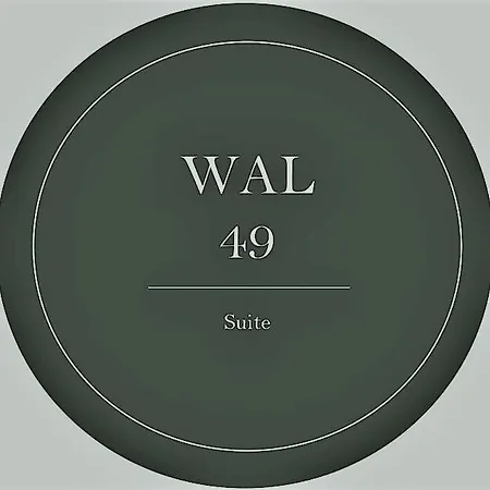 Apartamento Wal49