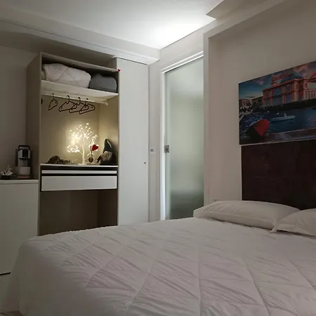 Appartement Wal49 *