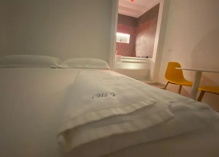 Wal49 Apartamento Bari