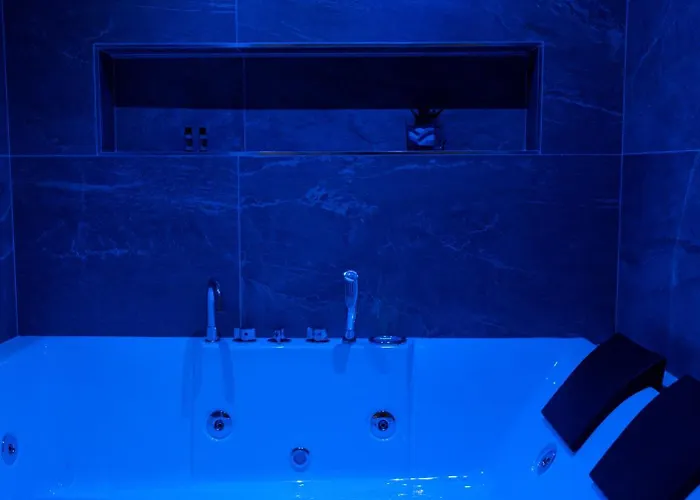 Wal49 Apartamento Bari