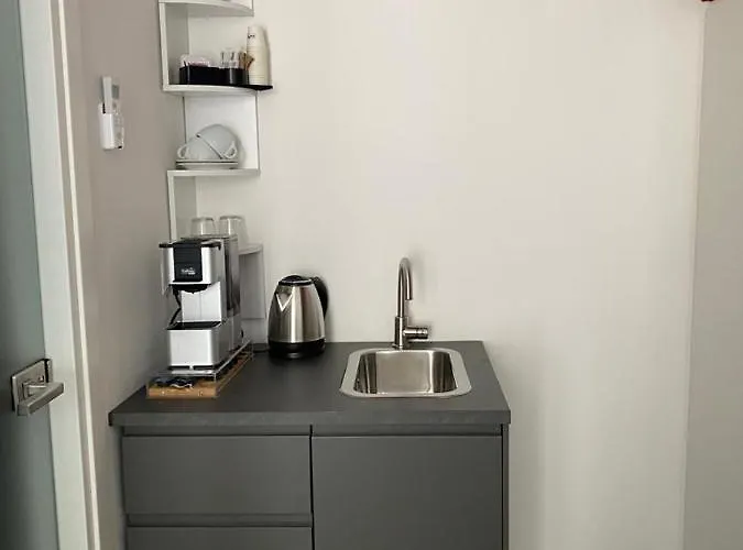 Wal49 Apartamento Bari