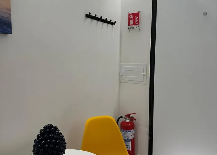 Apartamento Wal49 Bari