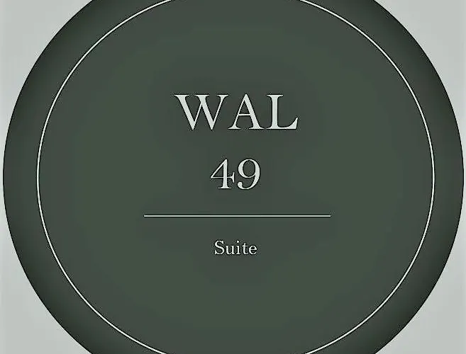 Apartamento Wal49