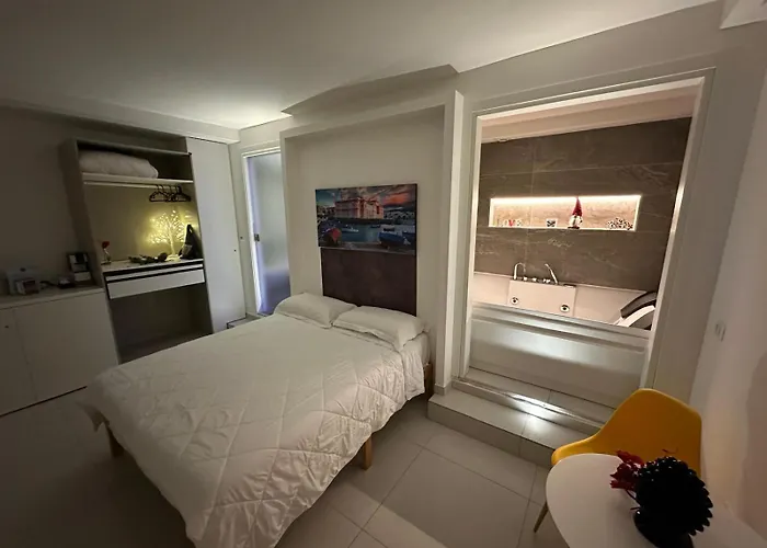 Wal49 Apartamento Bari