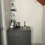 Wal49 Apartament Bari