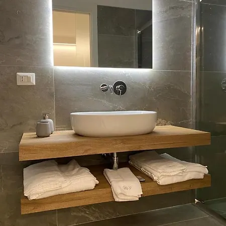 Apartment Wal49 Bari