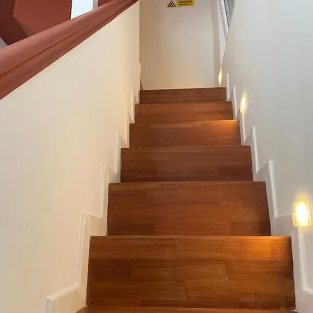 Wal49 Apartment