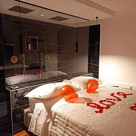 Apartment Wal49 Bari