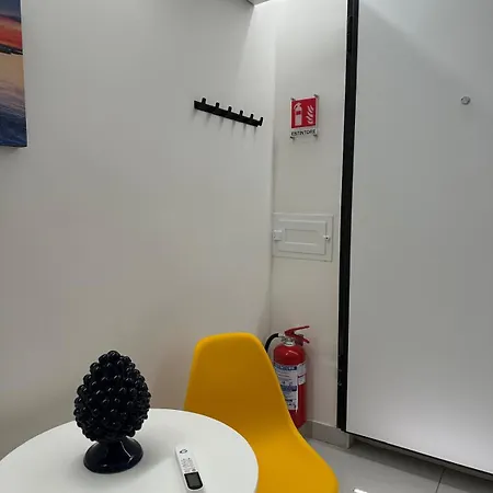 Apartment Wal49 Bari