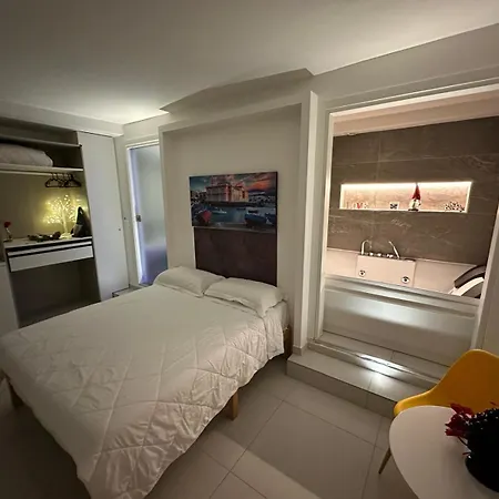 Wal49 Apartament Bari