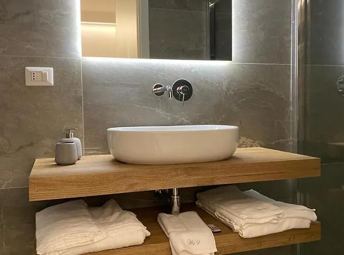 Apartment Wal49 Bari