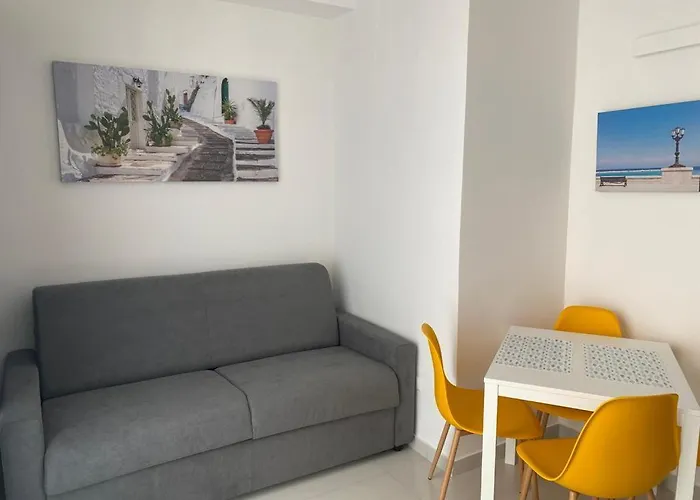 Wal49 Apartament