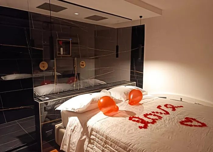 Apartament Wal49 Bari